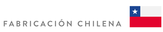 Cómoda Altair Olmo CIC, diseñada y fabricada en Chile