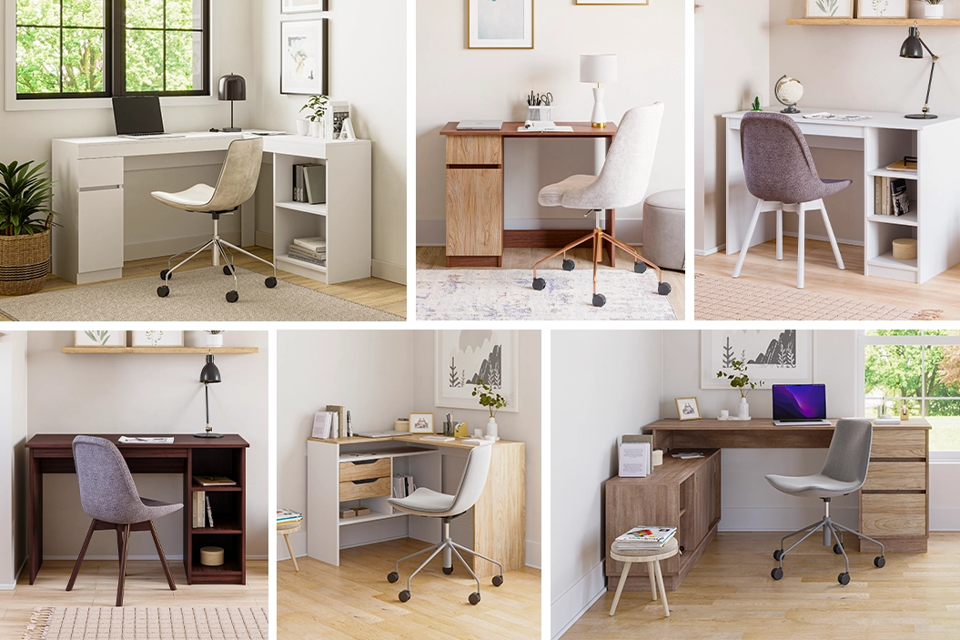 Ver Home Office