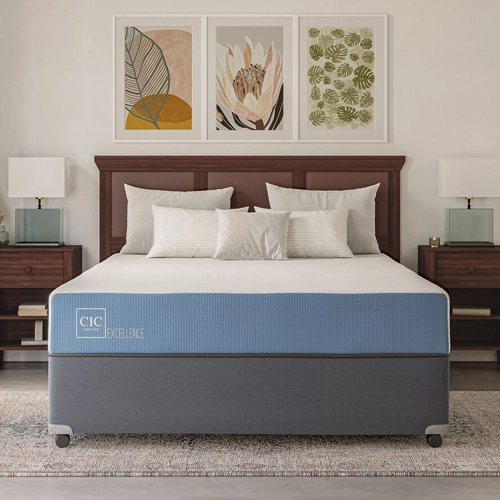 Categoría Cama Box Spring Full