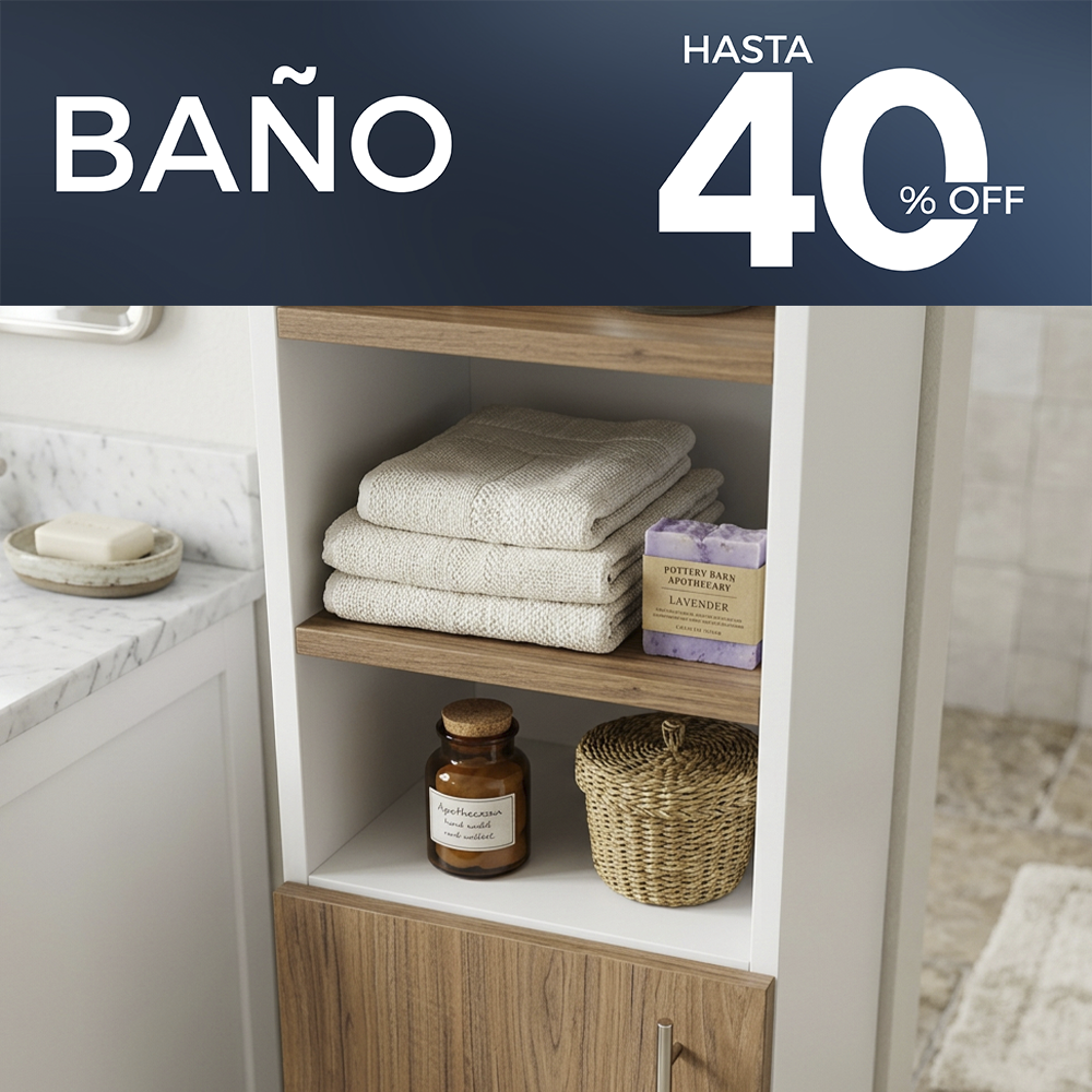 Categoría Baño