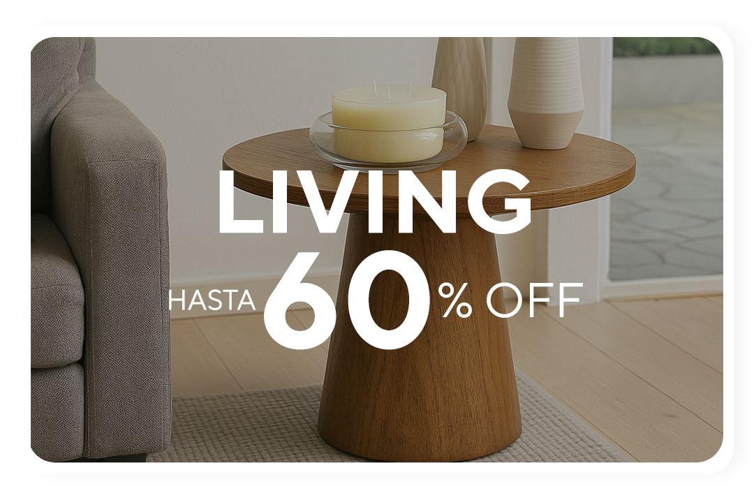 Categoría Living