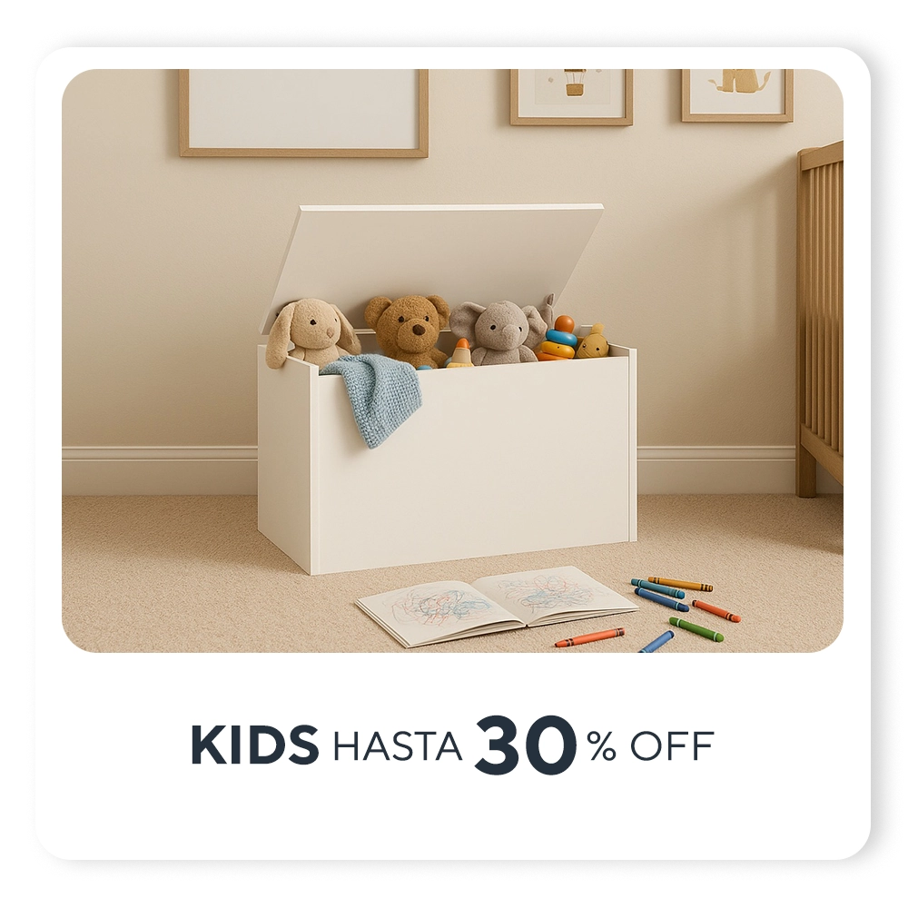 Categoría Kids