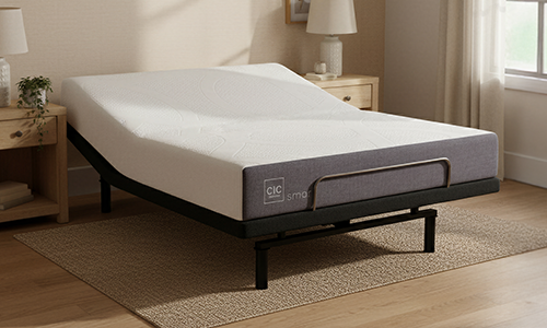 Categoría Cama Zero 2 Plazas