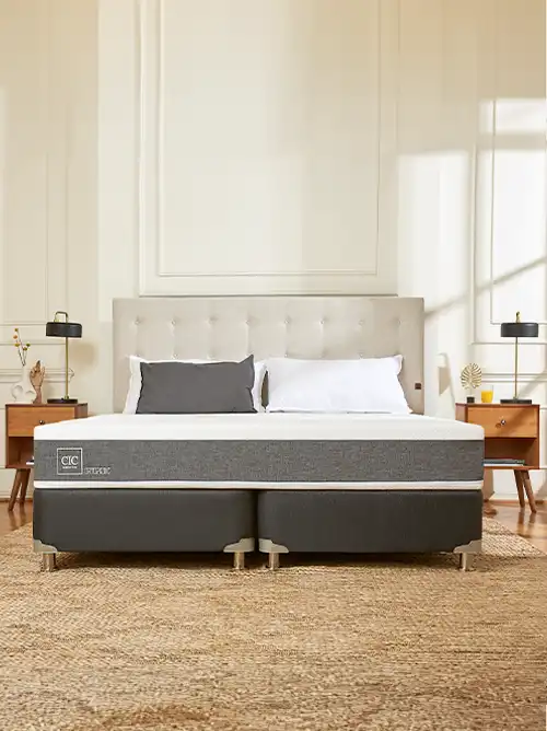 Box Spring