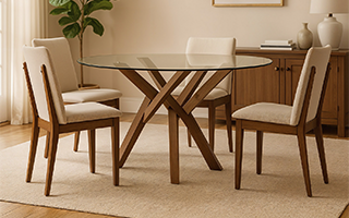 Categoría Comedores