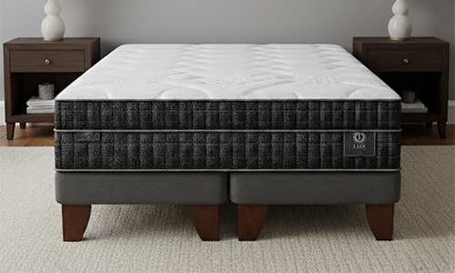 Categoría Cama Europea Super King