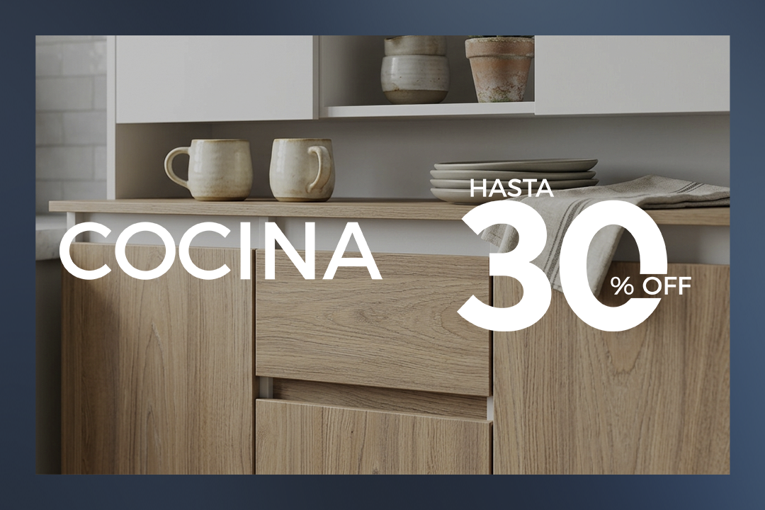Categoría Cocina