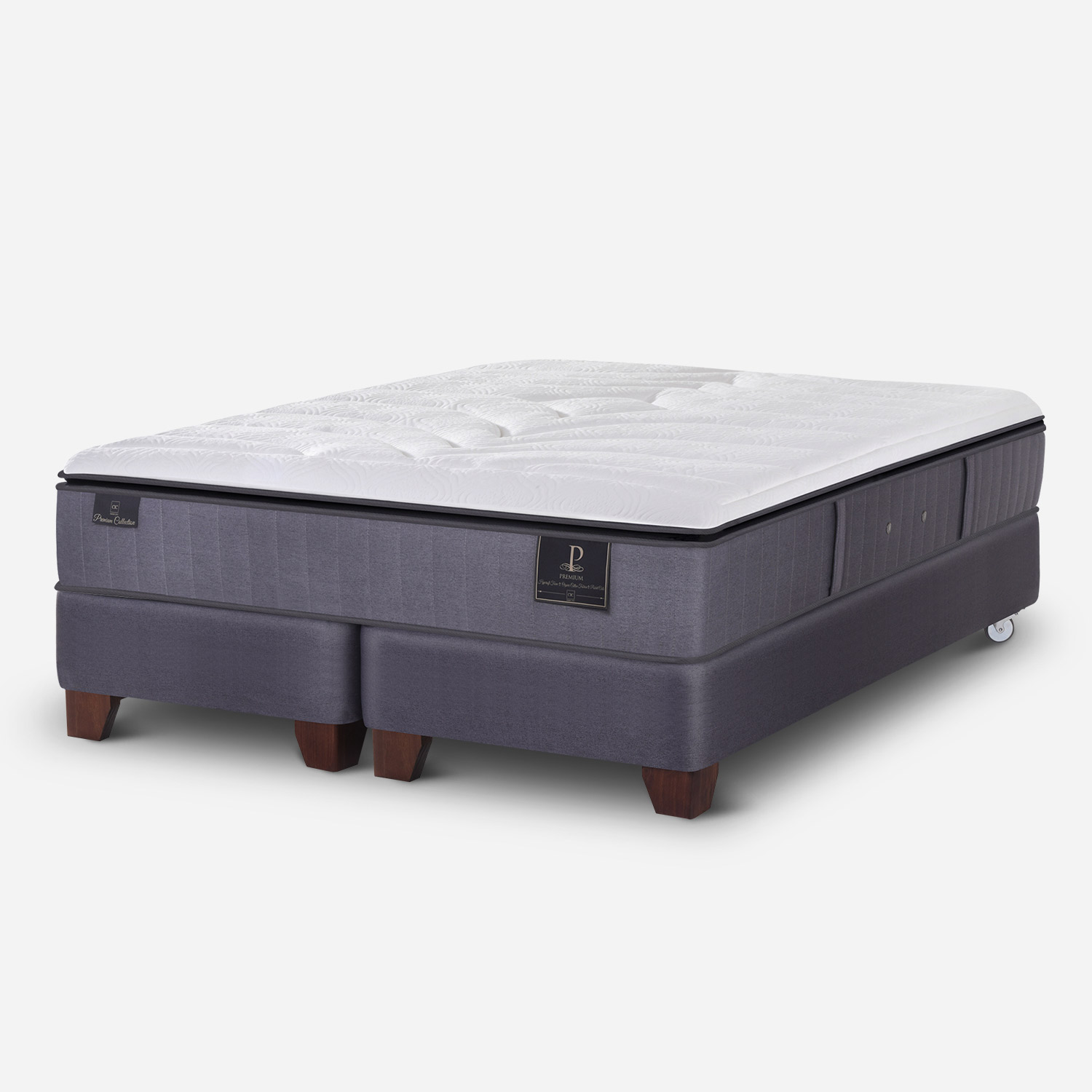 Box Spring King Premium CIC Retail