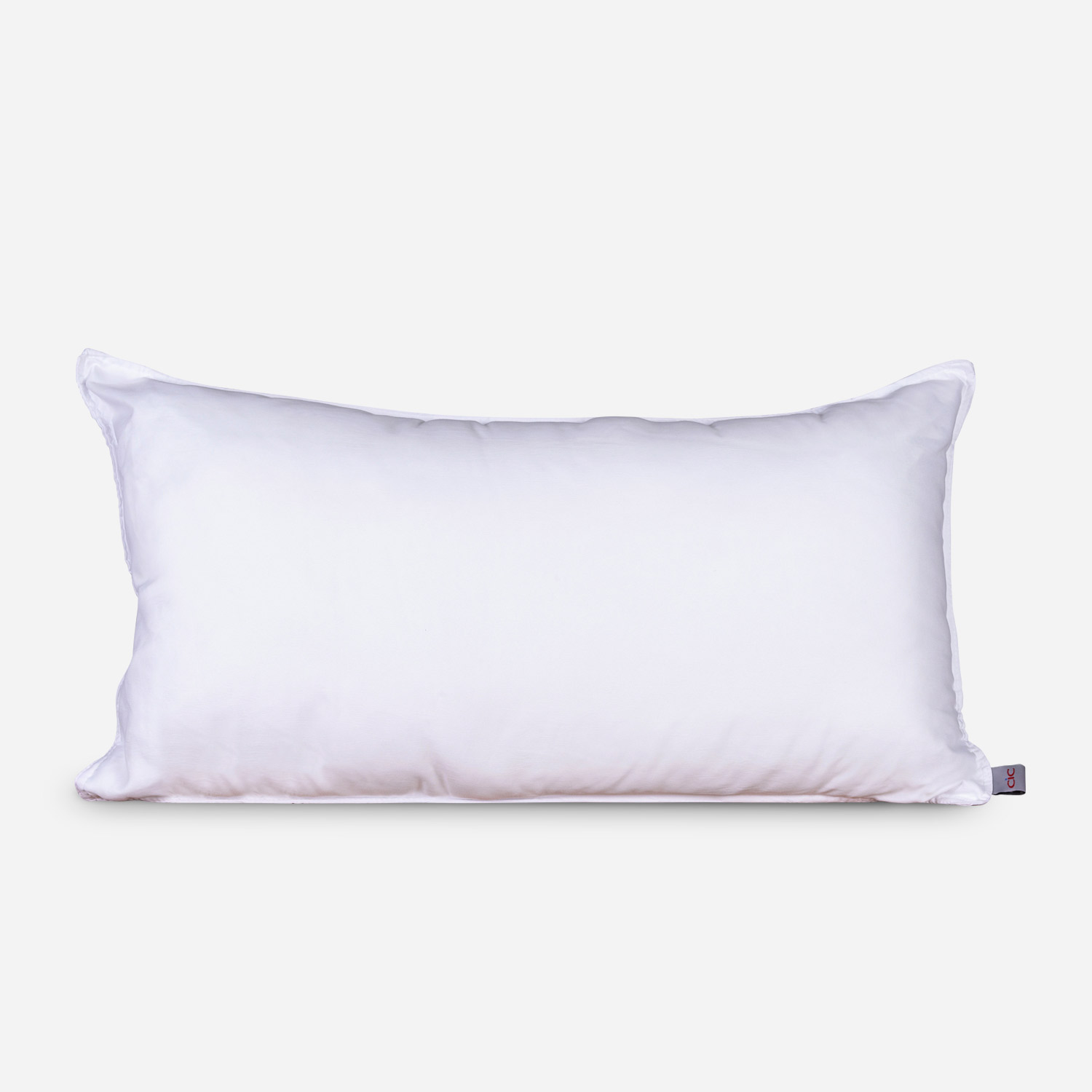 Pack 2 Almohadas Soft Plus 50 x 90 cm