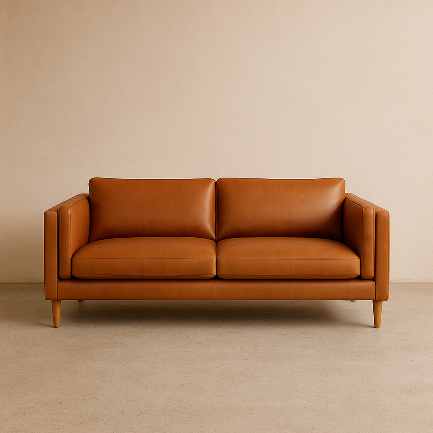 Sofas De Cuero Chile Baci Living Room