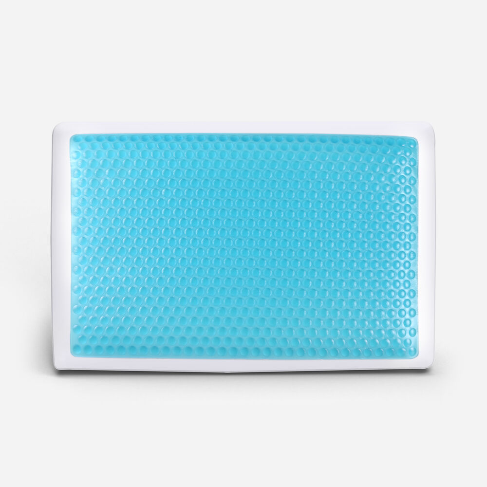 Almohadas de deals gel precio