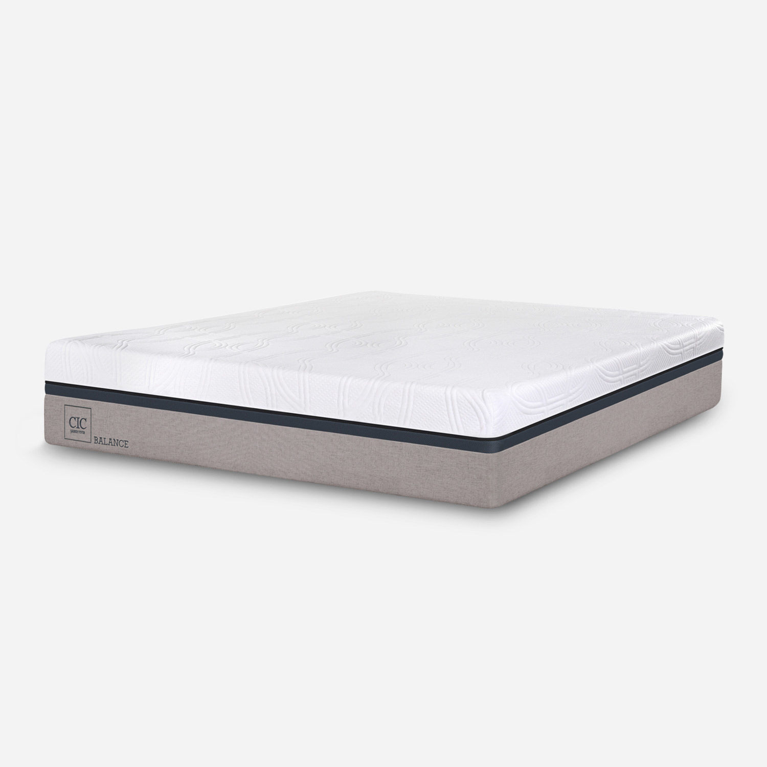 Colchon King Balance 180x200 Cic