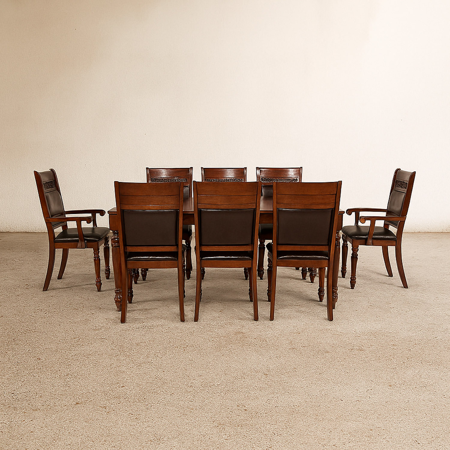 Comedor 8 Sillas New Cordobes Cic Retail