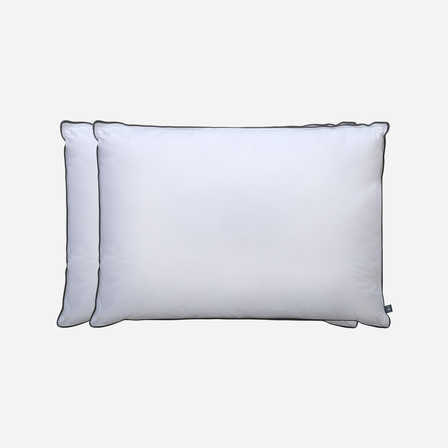 amplef 02 silk pack 60g×2個 set-2-almohadas-down-