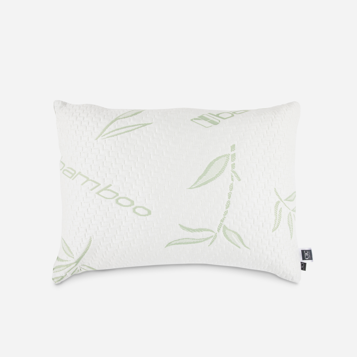 Almohada clearance cic bamboo